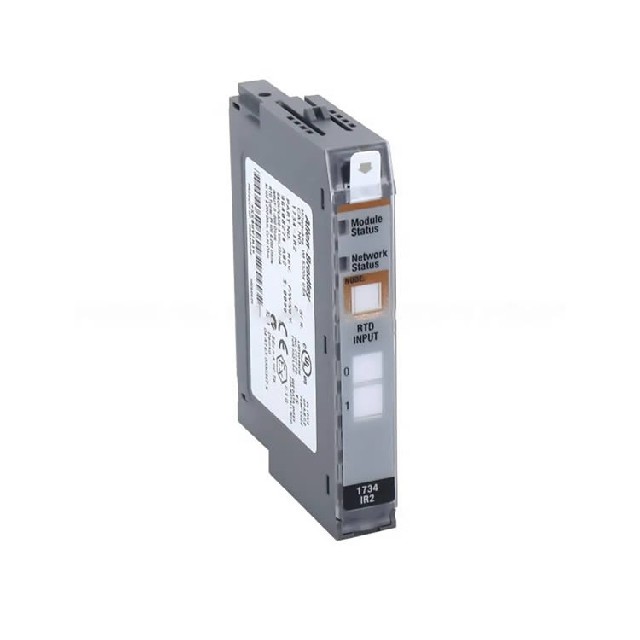 Allen Bradley 2点RTD输入模块 1734-IR2E 特价现货