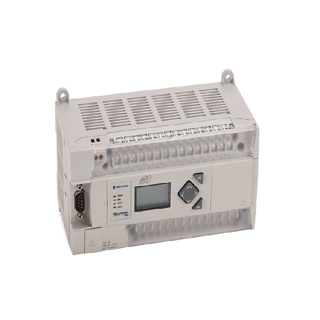 美国 Allen Bradley 模块 1766-L32BWAA 现货批发