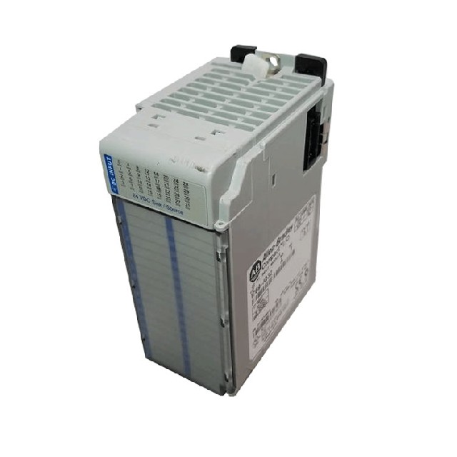 美国 Allen Bradley 数字输入模块 1769-IQ32 厂家促销