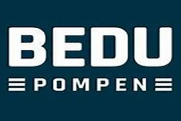 BEDU Pompen