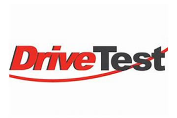 DriveTest