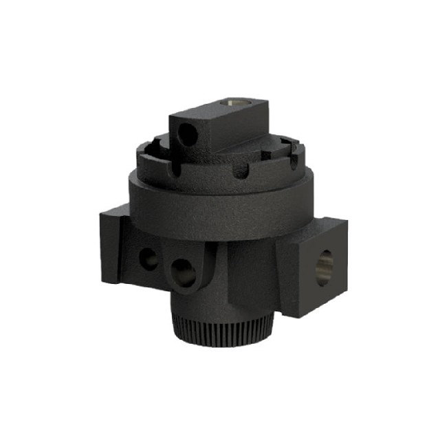 PROPORTION-AIR PSR-4 压力调节器