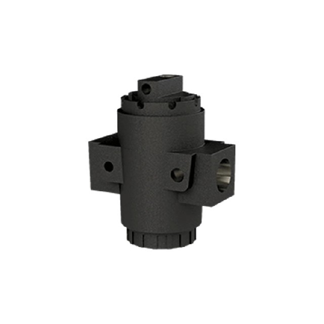 PROPORTION-AIR PSR-8 压力调节器