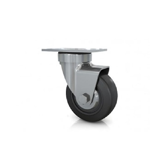 Darcor 16-32.5-XSR 旋转轮 滚珠轴承脚轮