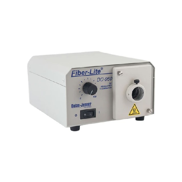 Dolan-Jenner Fiber-Lite DC950 照明器 光纤光源