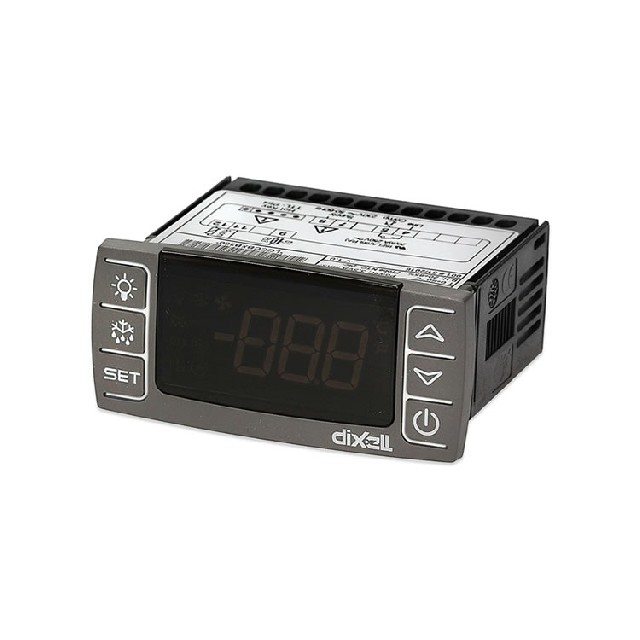 Dixell XR20CX-5N0C1 数字温度控制器 电子恒温器