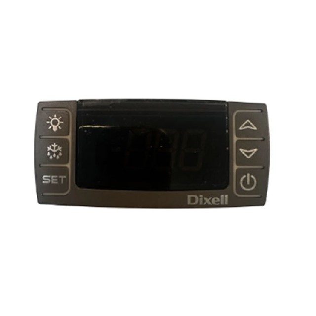 Dixell XR30CX-5N1C1 数字恒温控制器