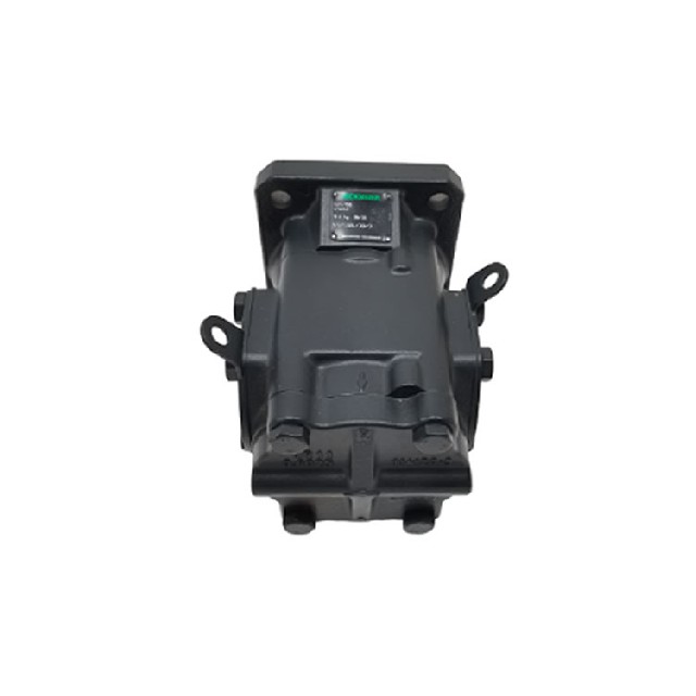 Rickmeier瑞克梅尔 R45/100 FL-Z-W-SAE2-R-P 齿轮泵