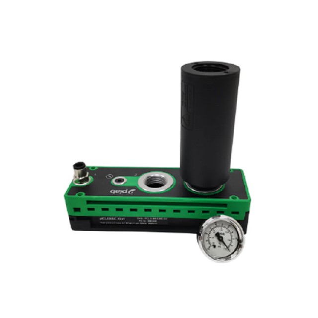 PIAB派亚博 PCL.X1BN.S.08D.SV 真空发生器 真空泵