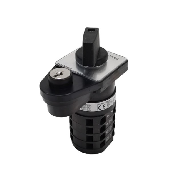 Salzer萨泽尔 M220-SE3541 隔离开关