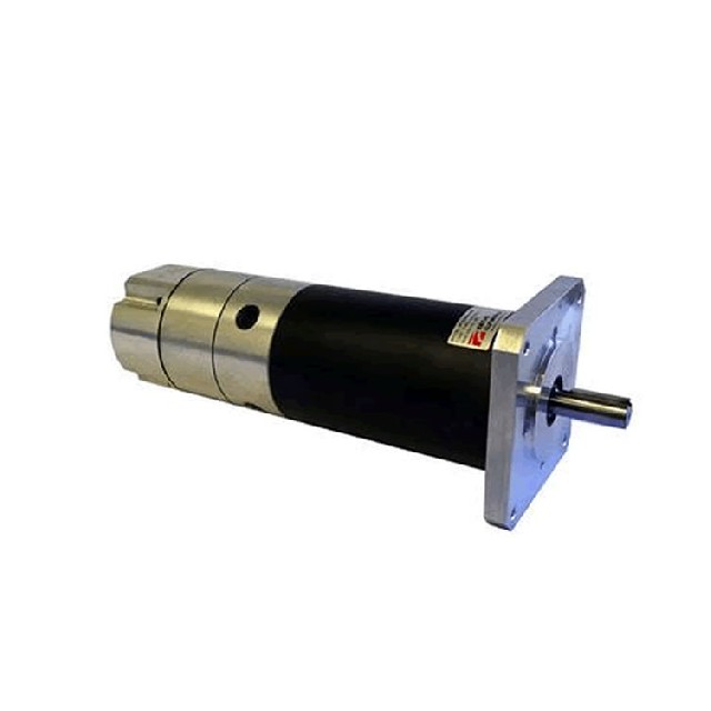 servo dynamics MTS30R4-42 伺服电机