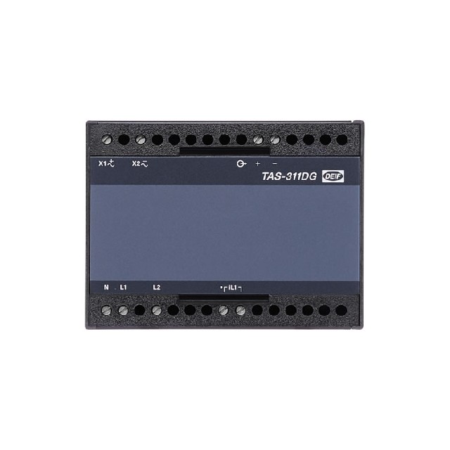 DEIF TAS-331DG 交流换能器