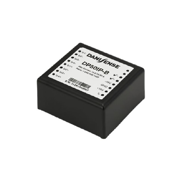 Danisense DP50IP-B 电流换能器