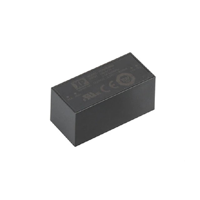 XP POWER VCE03US03 交流直流单输出电源