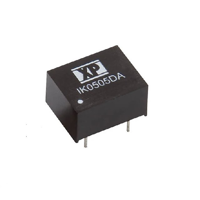 XP POWER IK0505SA IK系列 直流转换器