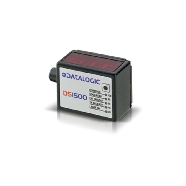 DATALOGIC DS1500-1100 工业固定扫描器