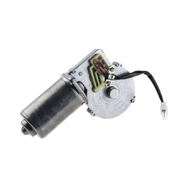 DOGA 319.1846.3B.00 有刷齿轮传动电机