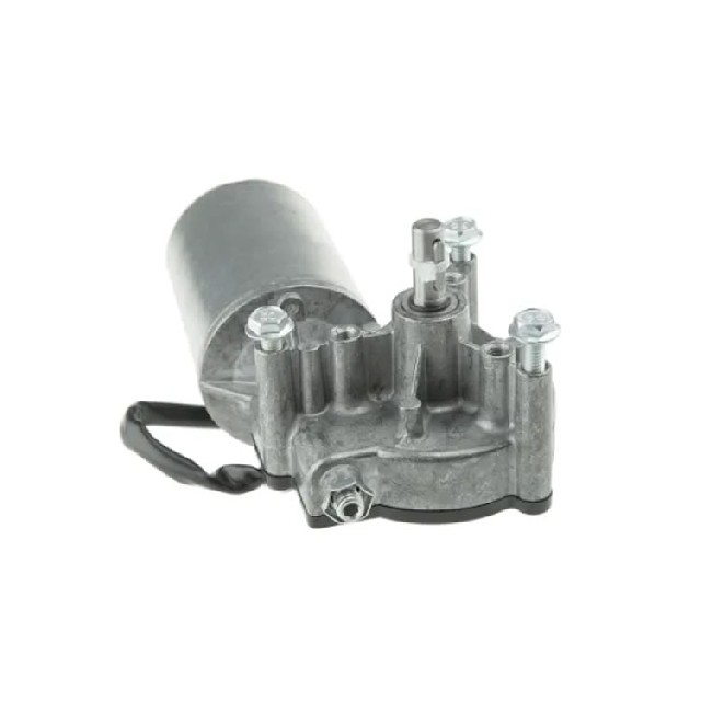 DOGA 111.3763.20.00E 有刷齿轮传动 直流齿轮电机