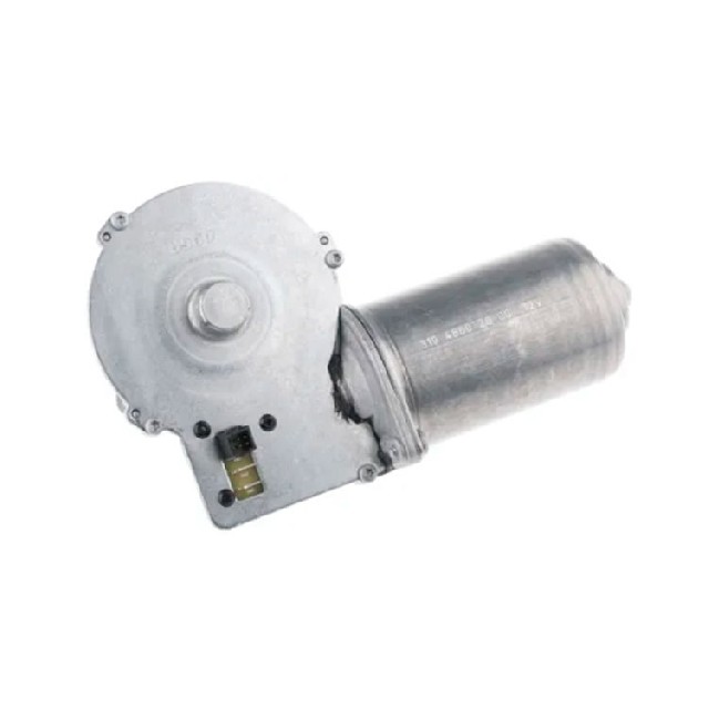 DOGA 319.4860.20.00 有刷齿轮传动 直流齿轮电机