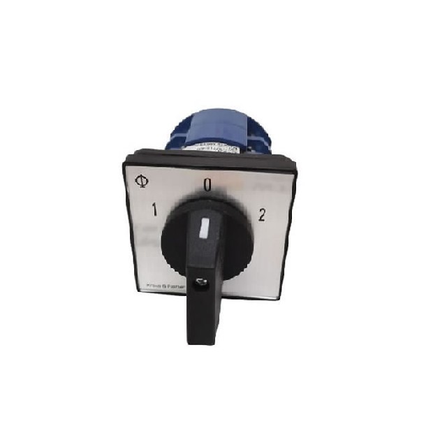 Kraus&Naimer A25.WAA272.EF 转换开关