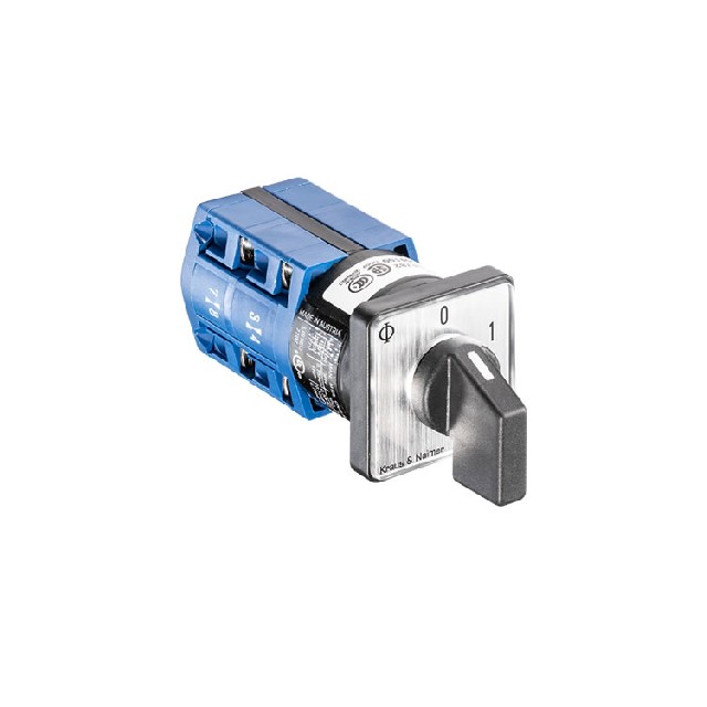Kraus&Naimer CG4.WAA021.EF.F059 凸轮开关