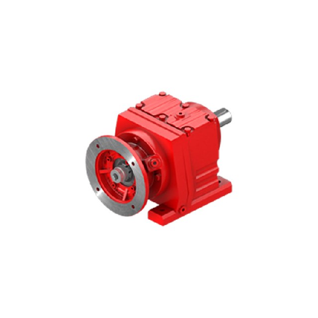 SEW R27AMS71 斜齿轮减速电机