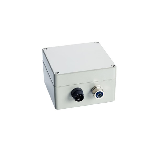 Durag D-LE 701 光学火焰传感器 光学火焰监测