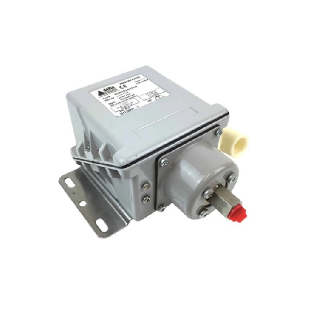 delta controls W20102G102A 压力开关