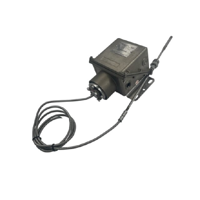 delta controls AS710NH10GJ20 温度开关