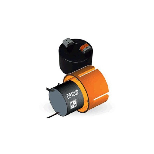 DEUTRONIC DP12UP-5 电源供给模块