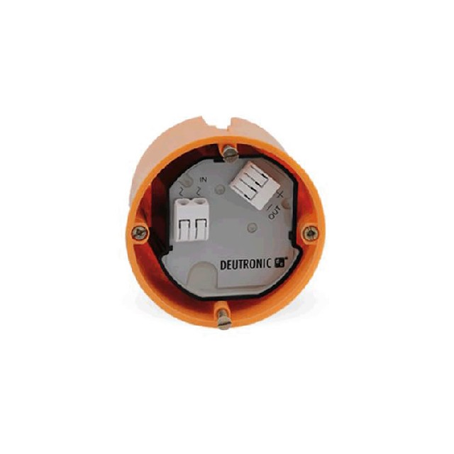 DEUTRONIC DP30UP-12 嵌入式安装电源