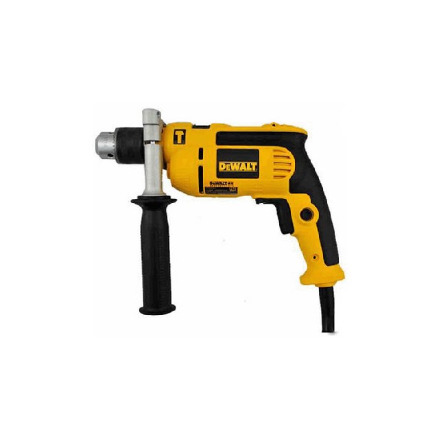 DeWalt得伟 DWD025K 调速冲击钻