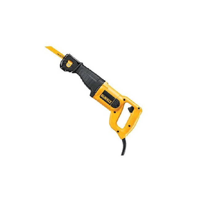 DeWalt得伟 DW304PK 重型高效往复锯