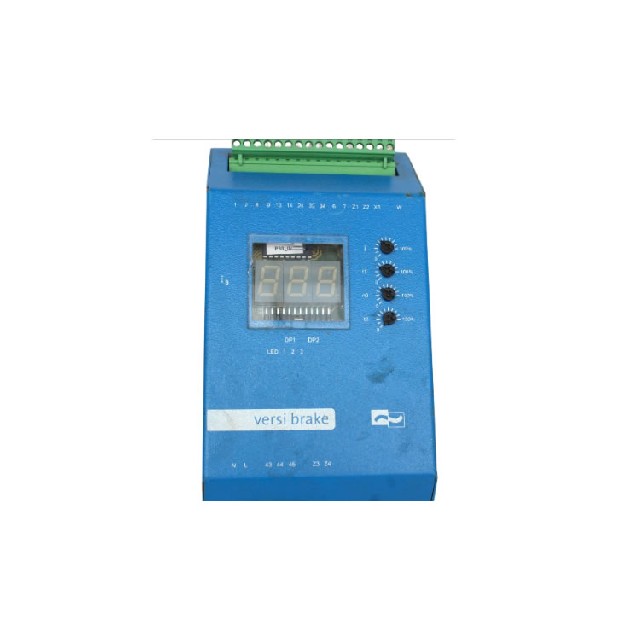 PETER electronic VB 400-25LT 制动器 制动装置