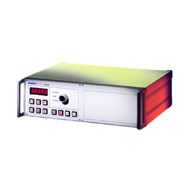 Drello 3020 灯头分离式频闪检测仪