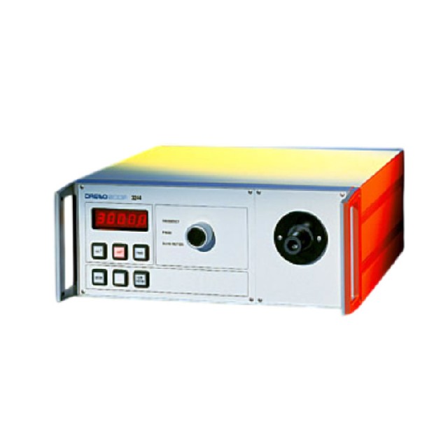 Drello 3244 专用型频闪检测仪