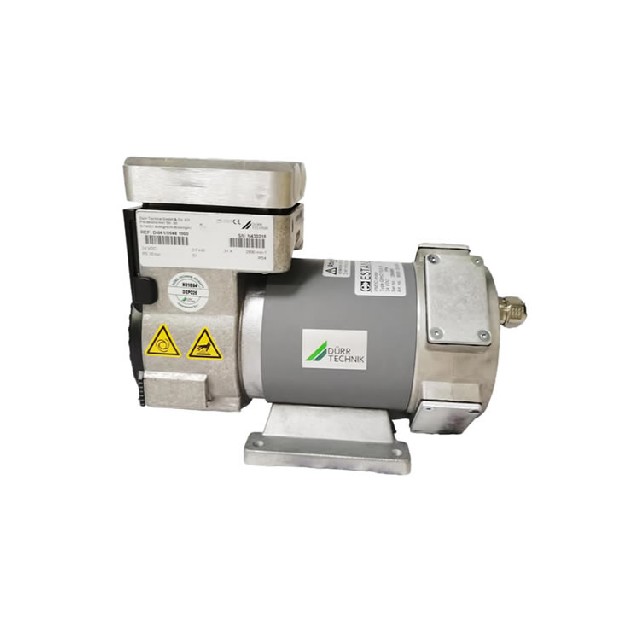 Durr Technik KK15 D-061 无油压缩机 0548 1000