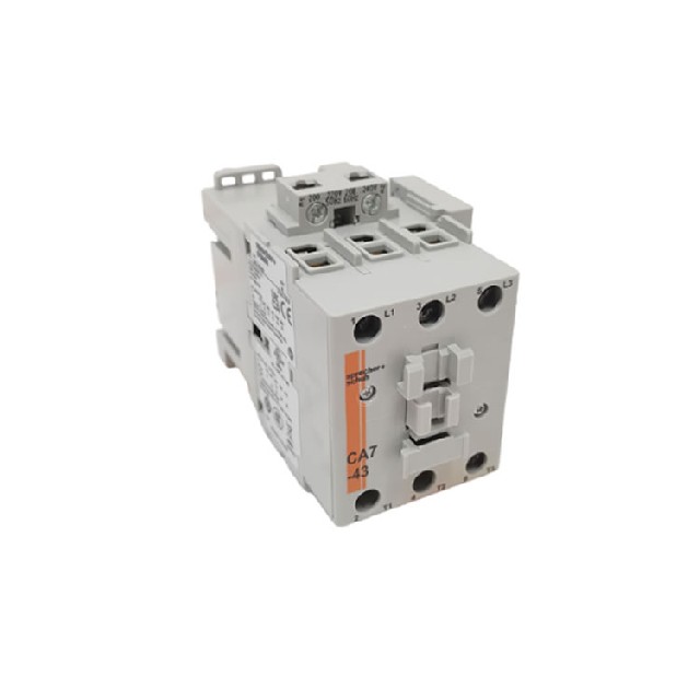 Sprecher+Schuh斯普雷彻 CA7-43-10-220W 非反向三极接触器