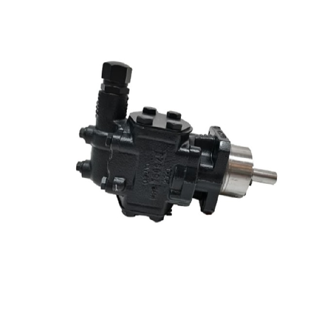 Rickmeier瑞克梅尔 R35/40 FL-Z-DB16-GLRD(U)-SAE1.1/2-R-P 齿轮泵478126