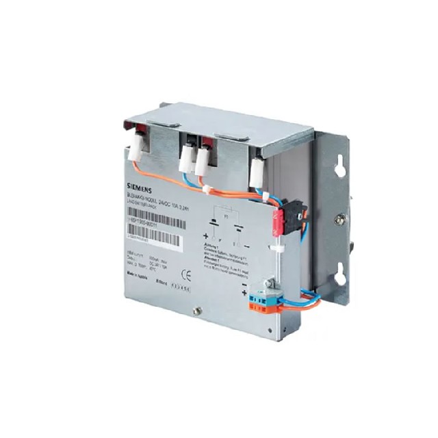 Siemens西门子 6EP1935-6MD11 电池模块 铅酸电池