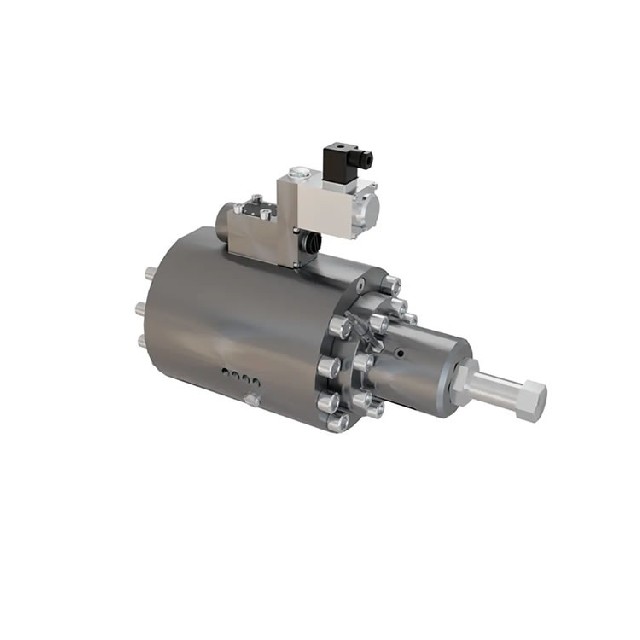 Hauhinco 6600205 座式液压定向控制阀