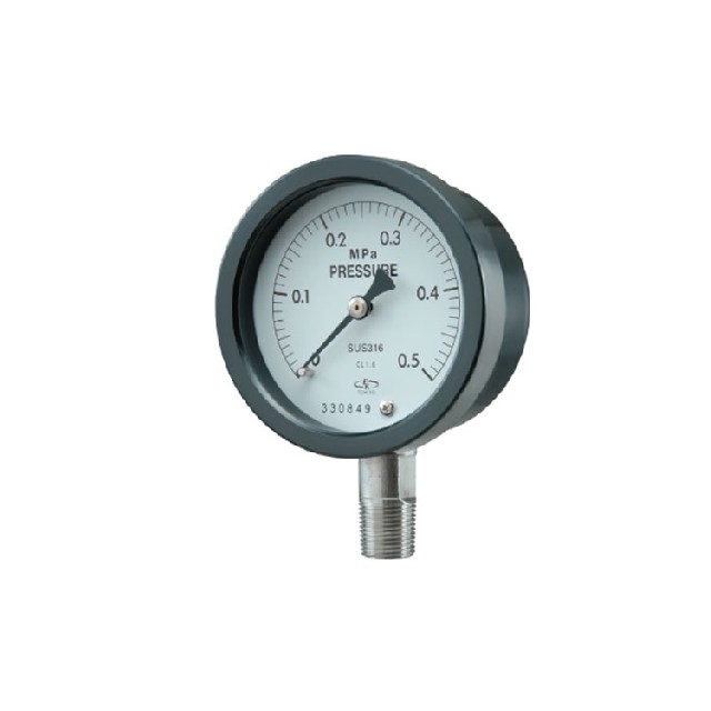 EBARA-KEIKI AU150ME 压力表 真空表