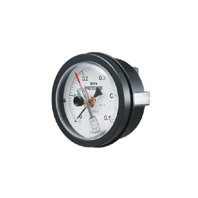 EBARA-KEIKI DBU2E 接触式压力表