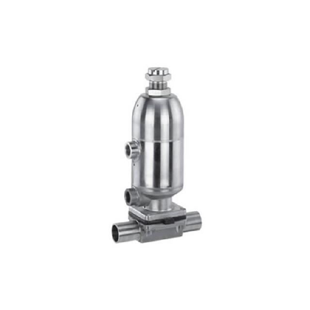 Gemu盖米 658 15D8A401711T1 1537 隔膜阀