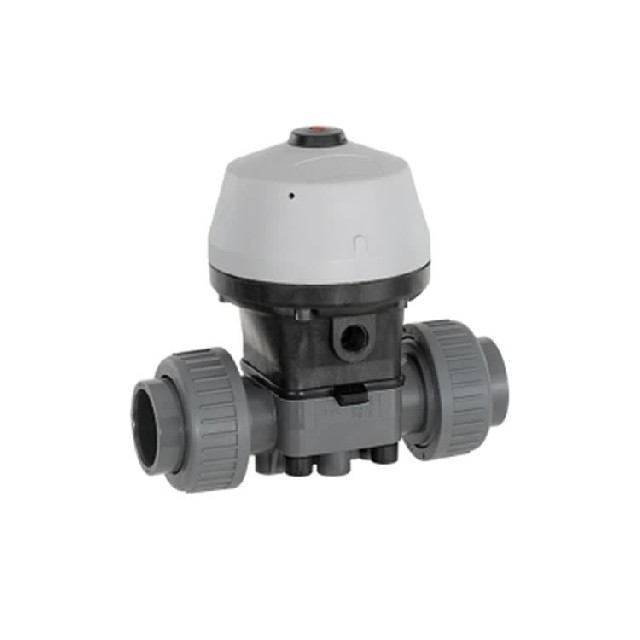 Gemu盖米 R690 25D 0 1542EDN 气动隔膜阀