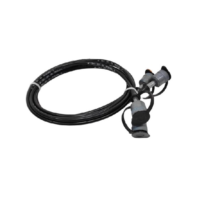 Hydrotechnik 测试软管 S110‑AC‑AC‑02.00