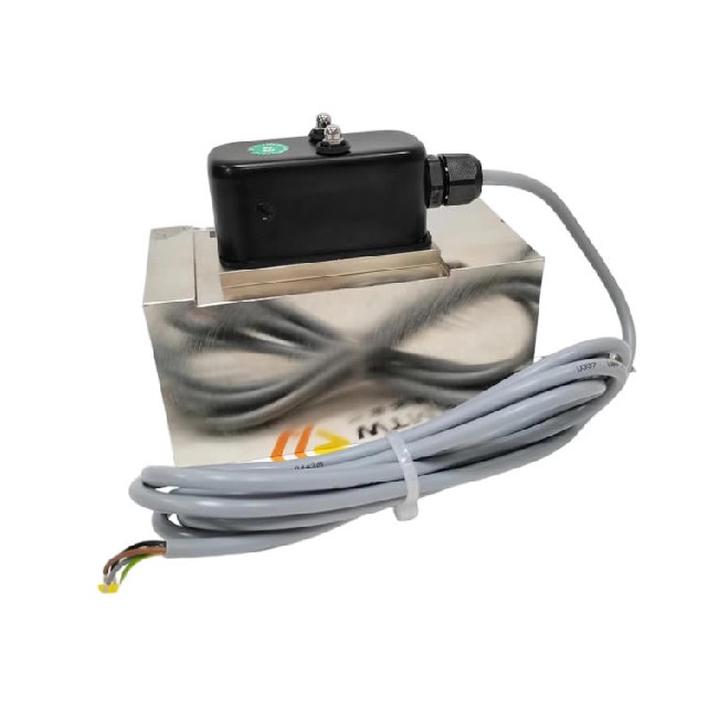 Senseca 流量传感器 HR1MV-050GM100