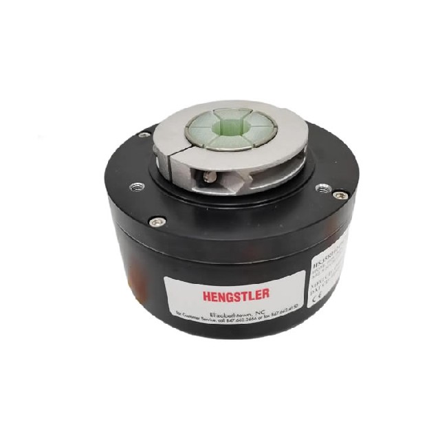HENGSTLER 增量编码器 HS35R1024947E