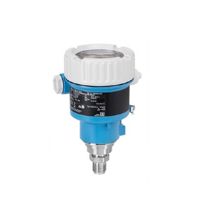 Endress+Hauser 压力变送器 PMP51B-AAAACBA6AA3SCI1WWJA1+VD(4MPa)