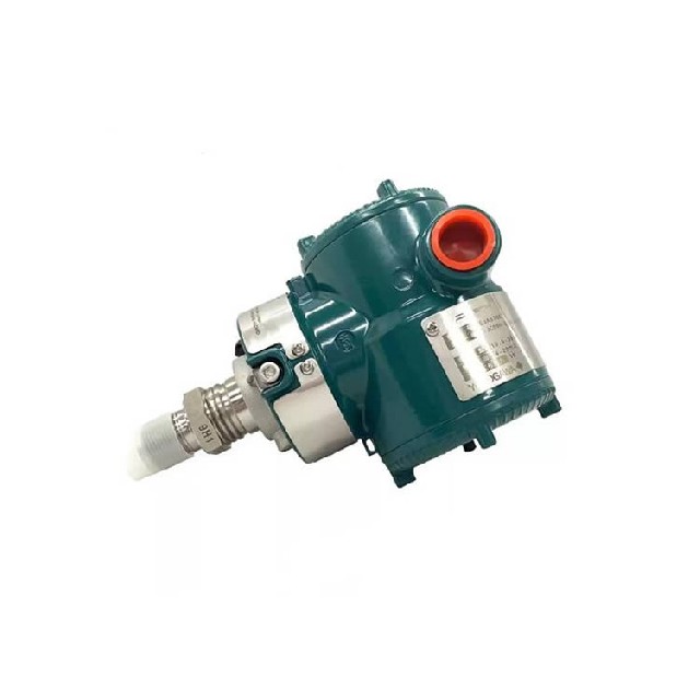 Yokogawa 表压变送器 EJA530E-JCS4N-012EN